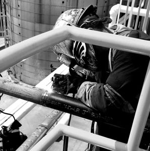 Meet your Posher, Jake